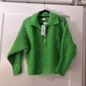 NWT- SHEIKE, KEIRA KNIT JUMPER, Medium